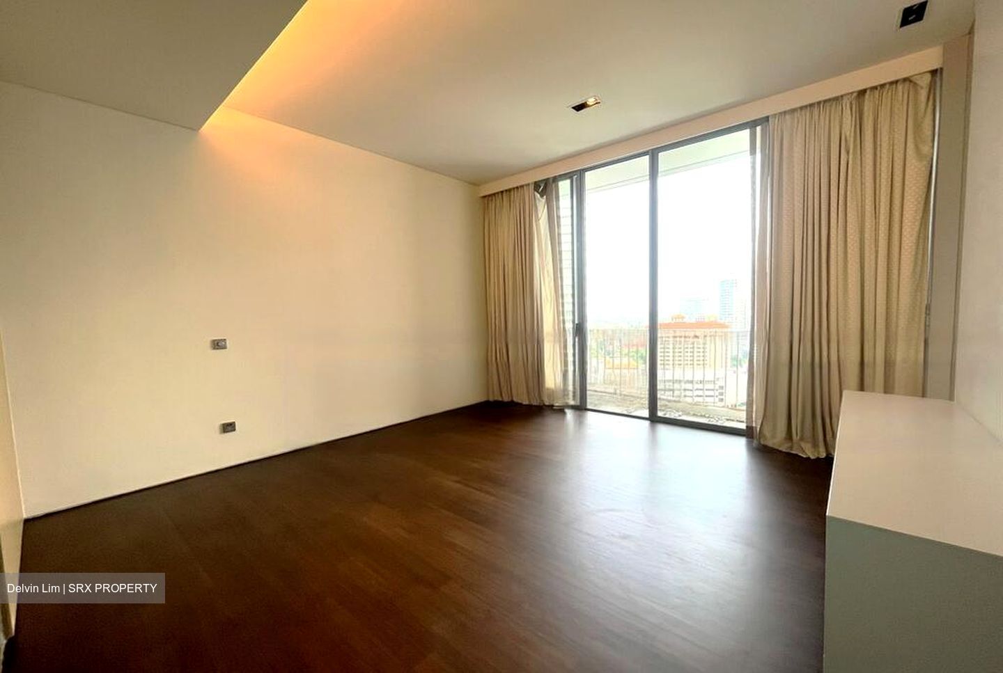 The Boulevard Residence (D10), Apartment #476132271